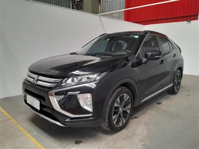 MMC ECLIPSE CROOS 1.5 HPES AWD ANO 2021/2022