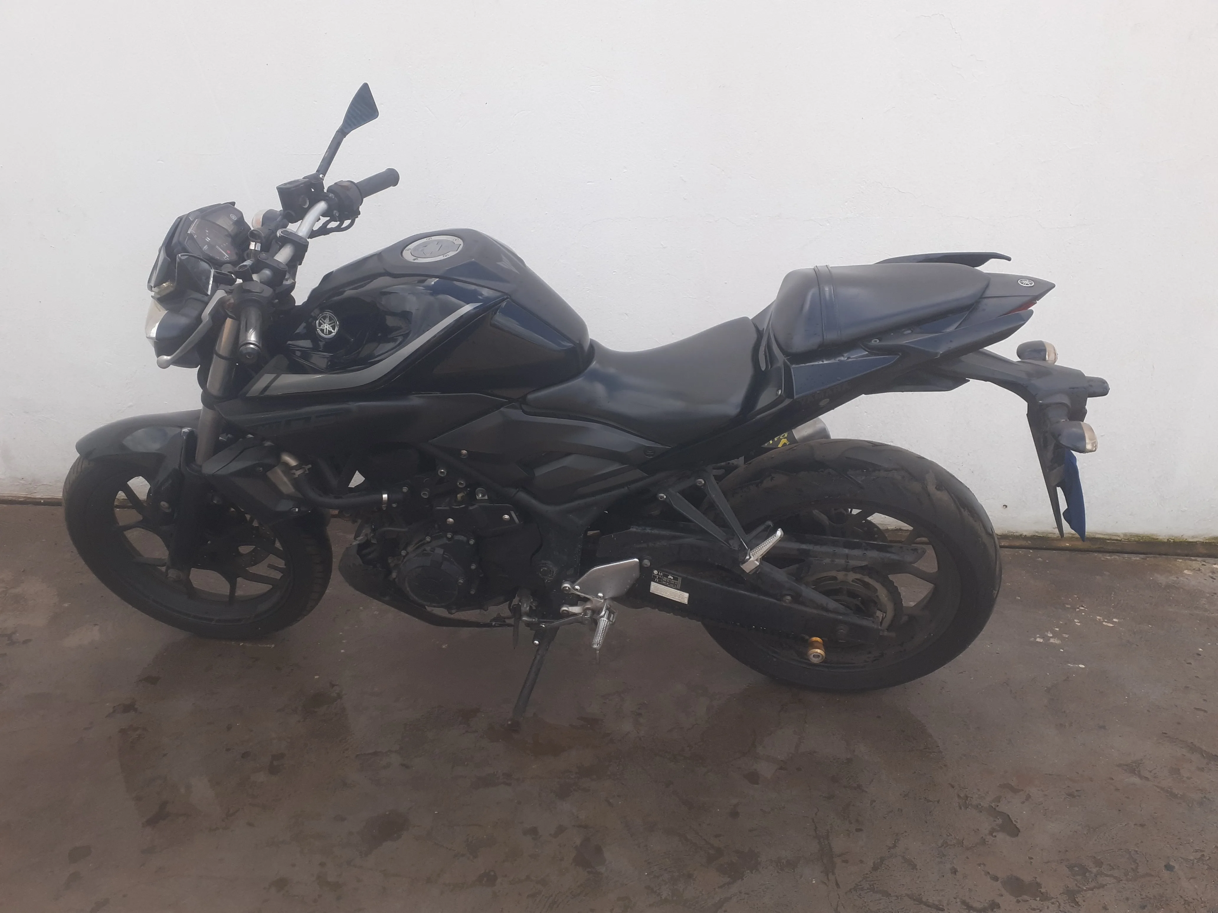 MT03 ABS ANO 2019/2020