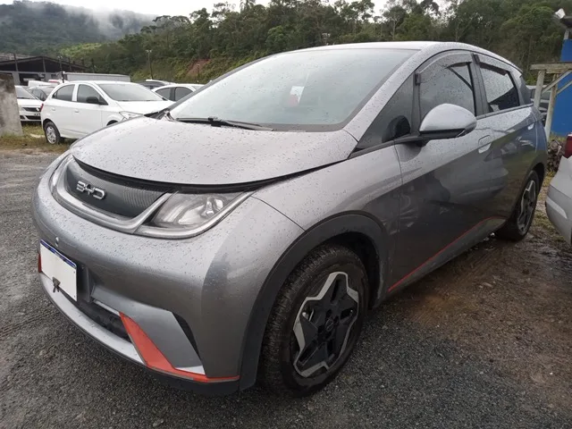  DOLPHIN GS 180EV ANO 2023/2024