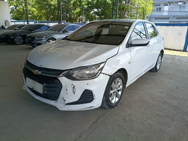  ONIX 1.0 TURBO MT LT1 ANO 2022/2023