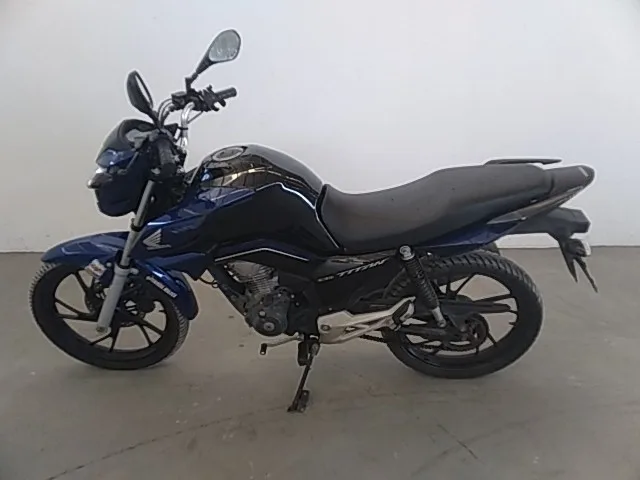 CG 160 TITAN ANO 2024/2024