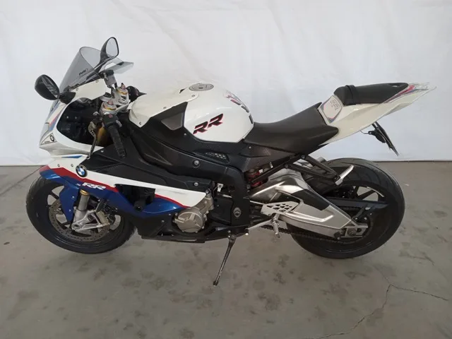 S1000 RR ANO 2010/2011